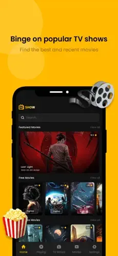 dark-romance-movies-on-hotstar tv show